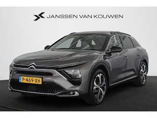 Citroën C5 X 1.6 Plug-in Hybrid 225 Shine / Pano / Leder / Stoelverwarming / Apple Carplay