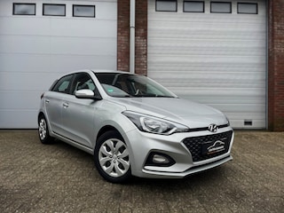 Hyundai i20 1.2 LP i-Drive/Select Mooie auto/Garantie