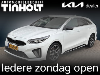 Kia ProCeed 1.0 T-GDI GT-Line