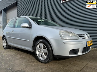 Volkswagen Golf 1.4 Trendline