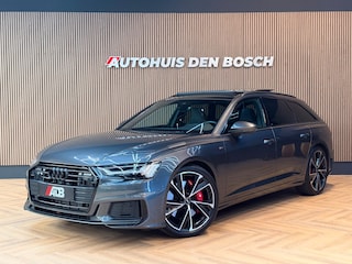 Audi A6 Avant 50 TFSI e Quattro S Line - Pano - Matrix
