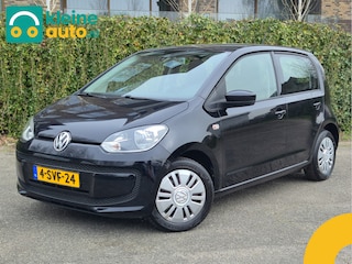 Volkswagen Up 1.0 move up! BlueMotion | Navigatie | Airco