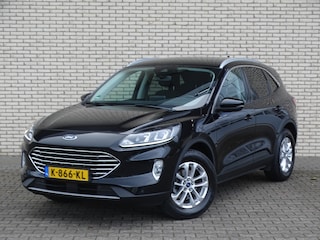 Ford Kuga 1.5 Turbo 120pk Titanium | 1600kg Trekgewicht | Winterpack | Cruise. | Privacy Glass |