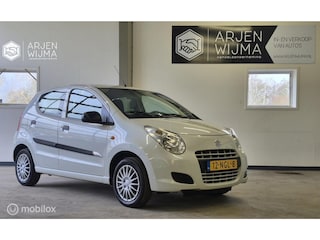 Suzuki Alto 1.0 Comfort Plus