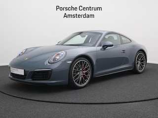 Porsche 911 Carrera 4S