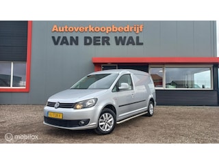 Volkswagen Caddy Bestel 1.6 TDI Maxi/AIRCO/CRUISECONTROL/NAVIGATIE