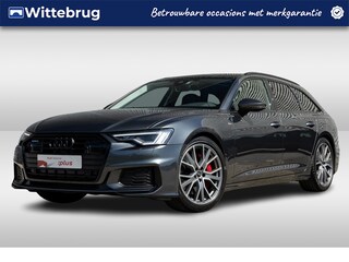 Audi A6 Avant 55 TFSI e 367PK quattro S-line | Memory | Panoramadak | Bang & Olufsen |  Matrix | 20 Inch |