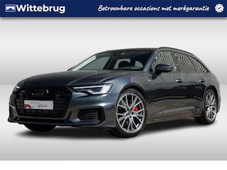 Audi A6 Avant 55 TFSI e 367PK quattro S-line | Memory | Panoramadak | Bang & Olufsen |  Matrix | 20 Inch |