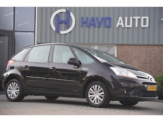 Citroën C4 Picasso 2.0-16V Ambiance 5p. AUTOMAAT, CLIMATE, TREKHAAK, NAP