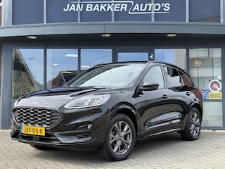 Ford Kuga 2.5 PHEV ST-Line X ✅ Alcantara-Leer ✅ Driver Ass.Pack ✅ Winter Pack ✅ VC