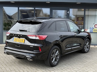 Ford Kuga 2.5 PHEV ST-Line X ✅ Alcantara-Leer ✅ Driver Ass.Pack ✅ Winter Pack ✅ VC