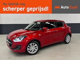 Suzuki Swift 1.2 Select Smart Hybrid / Camera / Carplay / Stoelverwarming / Parkeersensor