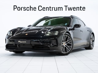 Porsche Taycan 4S