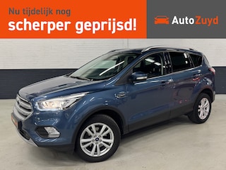 Ford Kuga 1.5 EcoBoost Trend Ultimate / Navi / Camera / Carplay / ACC