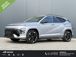 Hyundai Kona N Line Business 64.8 kWh