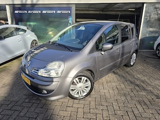 Renault Modus 1.6-16V Dynamique | AUTOMAAT | ELEC RAMEN | 12MND GARANTIE | AIRCO |