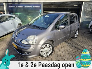 Renault Modus 1.6-16V Dynamique | AUTOMAAT | ELEC RAMEN | 12MND GARANTIE | AIRCO |