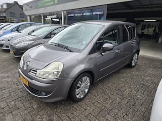 Renault Modus 1.6-16V Dynamique | AUTOMAAT | ELEC RAMEN | 12MND GARANTIE | AIRCO |