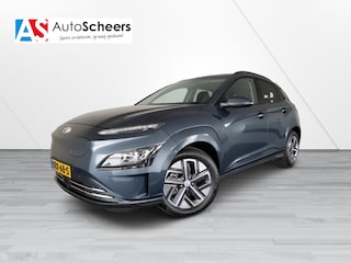Hyundai Kona 64 kWh 204pk Aut