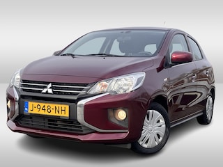 Mitsubishi Space Star 1.0 Cool+ RADIO CD / USB | AIRCO | LEUKE ZUINIGE AUTO!