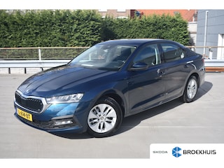 Skoda Octavia Hatchback 1.0 TSI Business Edition