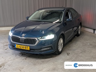 Skoda Octavia Hatchback 1.0 TSI Business Edition