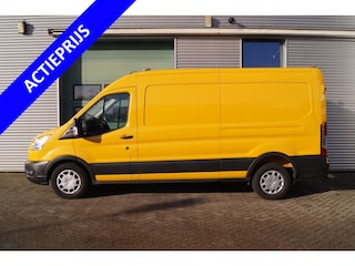 Ford Transit 350 2.0 TDCI L3-H2 Trend -AIRCO-PDC-TREKHAAK-
