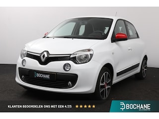 Renault Twingo TCe 90 EDC Dynamique | Automaat | Navigatie | Camera |