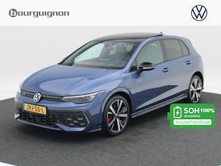 Volkswagen Golf 1.5 TSi 272 Pk Automaat eHybrid GTE | Panoramadak | Matrix LED | Head-Up Display | Stoel- & Stuurverwarming | Stoel koeling | Camera | Draadloos Laden | Trekhaak | 23.682 Km!