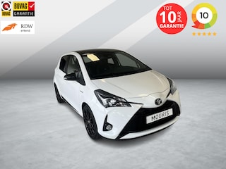 Toyota Yaris 1.5 Hybrid GR-Sport