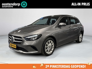 Mercedes-Benz B-klasse 250 e Business Line | Cruise | Navi