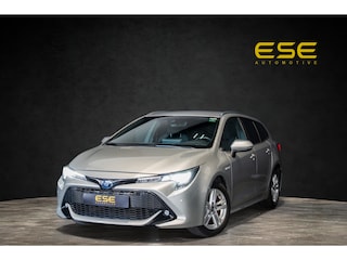 Toyota Corolla 1.8 Hybrid Business Plus | Navigatie | Camera | Clima