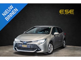 Toyota Corolla 1.8 Hybrid Business Plus | Navigatie | Camera | Clima