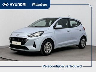 Hyundai i10 1.0 Comfort Apple Carplay | Android Auto | Cruise control | Airco | Electr. ramen