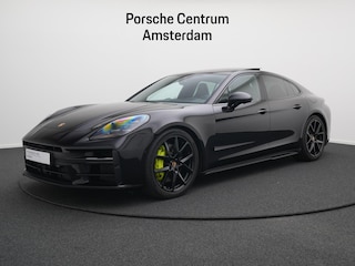 Porsche Panamera 4 E-Hybrid