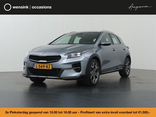 Kia XCeed 1.0 T-GDi DynamicLine | Navigatie | Parkeercamera | Climate Control | Cruise Control |