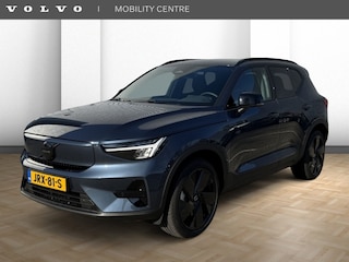 Volvo EX40 Extended Plus 82 kWh | Black Edition | Harman & Kardon |