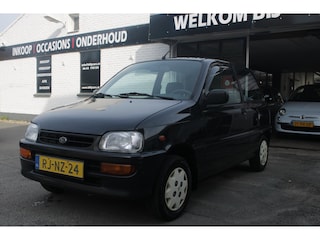 Daihatsu Cuore 850 Shiga / AUTOMAAT / APK NIEUW / Elektrische ramen