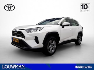 Toyota RAV4 2.5 Hybrid Active | CarPlay/Android Auto | Camera | LM Velgen |