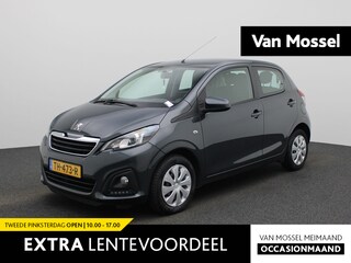 Peugeot 108 1.0 12V E-VTI 68PK 5DR | Airconditioning | Bluetooth |