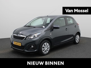 Peugeot 108 1.0 12V E-VTI 68PK 5DR | Airconditioning | Bluetooth |