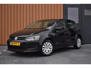 Volkswagen Polo 1.2 TSI 105pk Comfortline | Airco | Cruise | APK 02-2027