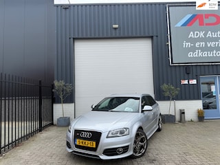 Audi A3 Sportback 2.0 TFSI S3 quattro Ambition AUTOMAAT/PDC/XENON/NAVI/265PK