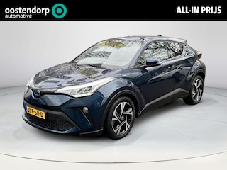 Toyota C-HR 1.8 Hybrid Executive