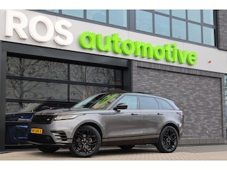 Land Rover Range Rover Velar 2.0 I4 Turbo AWD R-Dynamic HSE | TOPSTAAT! | NAP | PANO | MERIDIAN SURROUND | HUD | MEMORY | STUURVERW | KEYLESS |