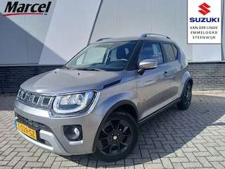 Suzuki Ignis 1.2 Smart Hybrid Style Cruise Control Apple Carplay/ Android Auto LMV Keyless