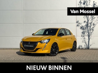 Peugeot 208 1.2 PureTech Active