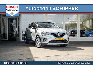Renault Captur 1.3 TCe 140 Intens