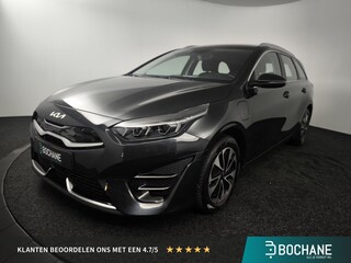 Kia Ceed Sportswagon 1.6 GDI PHEV DynamicPlusLine | Stoelverwarming | Adaptive Cruise Control | Apple CarPlay / Android Auto | Achteruitrijcamera |