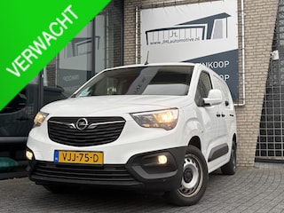 Opel Combo 1.5D L2H1*NAV*CRUISE*HAAK*A/C*INRICHTING*2xSCHUIF*